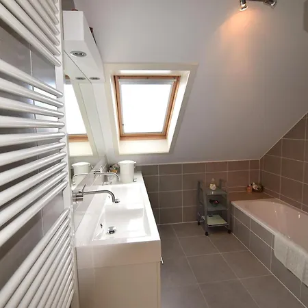 Duplex In Near The Beach, Cleaning Included