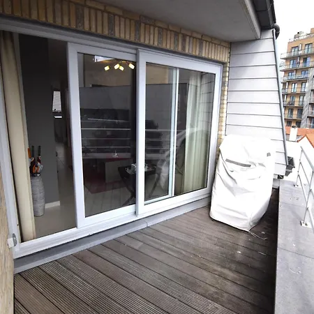 Duplex In Near The Beach, Cleaning Included *