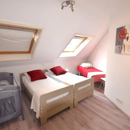 Duplex In Near The Beach, Cleaning Included Apartamento *