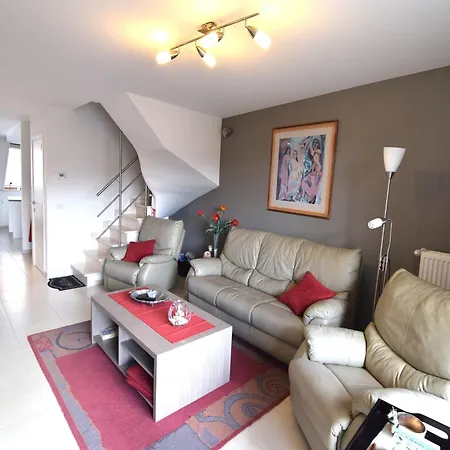 Duplex In Near The Beach, Cleaning Included Apartamento