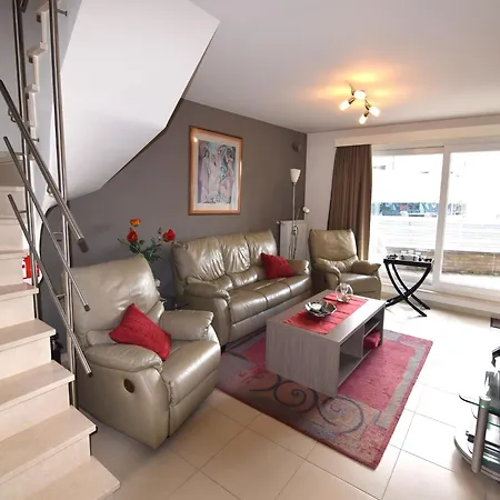 شقة Duplex In Near The Beach, Cleaning Included
