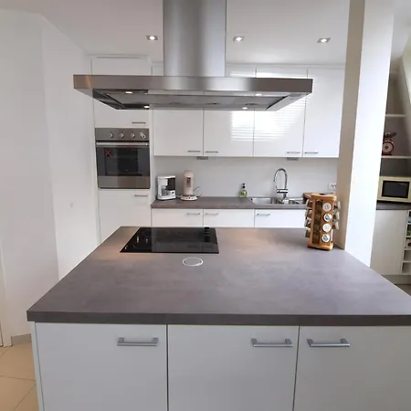 Apartamento Duplex In Near The Beach, Cleaning Included