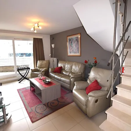 Apartamento Duplex In Near The Beach, Cleaning Included *