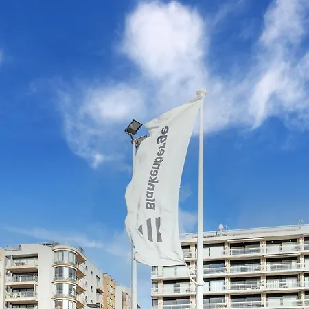 شقة Duplex In Near The Beach, Cleaning Included بلانكنبرخ