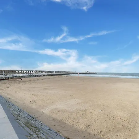 Duplex In Near The Beach, Cleaning Included